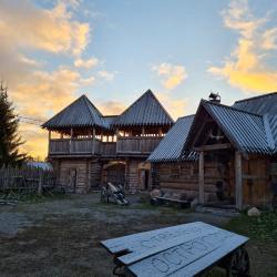 Фото Отель Драйв Парк Ладога