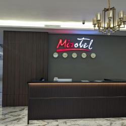 Фото MirOtel (МирОтель)