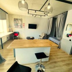 Фото Апартаменты на улице Мечникова