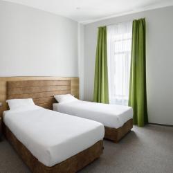 фото 2 Turris Hotel Tagansky (Туррис Таганский)