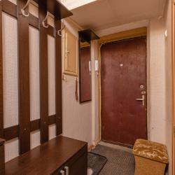 Фото Апартаменты на улице Валовая