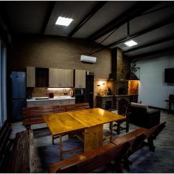 Фото Отель Волга