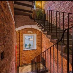 фото 29 Dere Apartments на Невском, 22-24