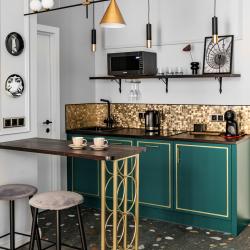 фото 7 D Apartments (Д Апартменс) на улице 6-я Советская