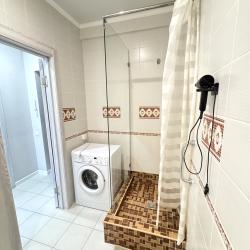 Фото Апартаменты на улице Белгородская 13