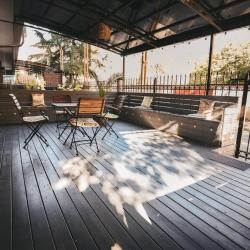 Фото Отель Вечные лета