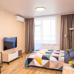 Апартаменты Нега на улице Монастырская — 4e92c3fff9b4a49734d4e39dba253780