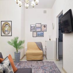 2-местные апартаменты студия Loft-III