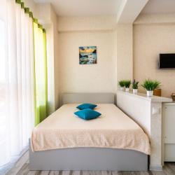 Фото Отель Сочная студия Посейдон