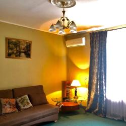 Фото Апартаменты на улице Красная 33