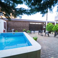 Фото Тих отель