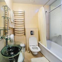 Фото Отель Секрет