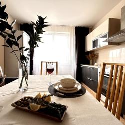 Фото Отель Apartament 52 на улице Янки Купалы 36