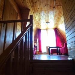 Фото Отель Хаски Хаус