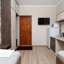 Фото Отель Карамболь