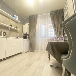 Фото Апартаменты Housevip на улице Тухачевского 26/6