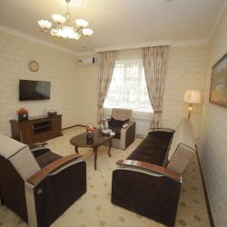 Фото Отель Hotel Asia Khiva (Азия )