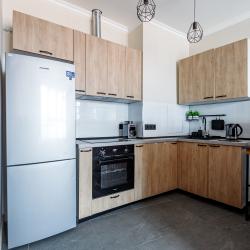 Фото Отель MaxRealty24 на улице 5-я Мякининская 20