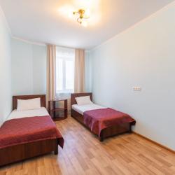 Фото Отель Ателика Гранд Ольгино