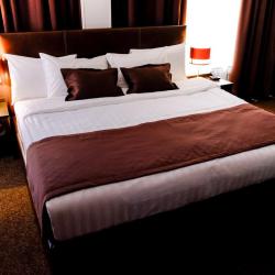 Фото ZhanaOtel (ЖанаОтель)