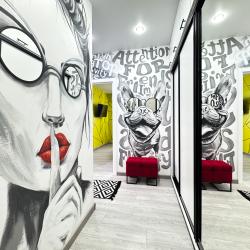 Фото Апартаменты на Земнухова 2