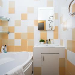 2-комнатные апартаменты люкс