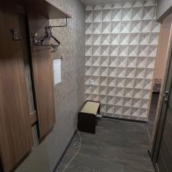 2-комнатные апартаменты стандарт ул. Мира, 1к1