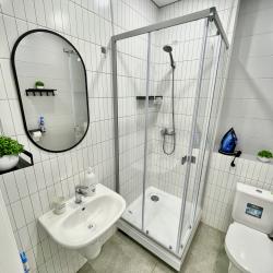 Фото Апартаменты на Просторной 15