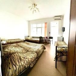 Фото Отель Бич