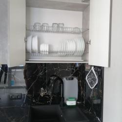 Фото Отель Квартира друга