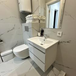 Фото Отель Лазаревское РентаСфера Аше Платинум