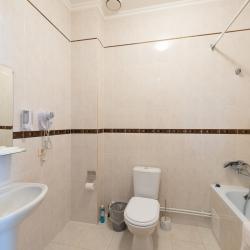 Номер стандарт семейный (мансарда)