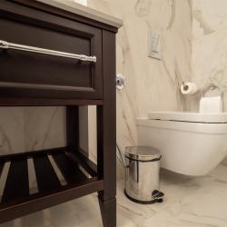 Фото Отель Пестриков