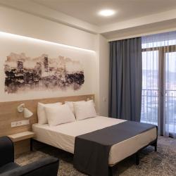 Фото Rooftop Apart Hotel (Руфтоп Апарт Отель)