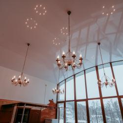 Фото Отель Арслан