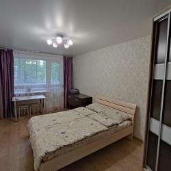 2-комнатные апартаменты эконом