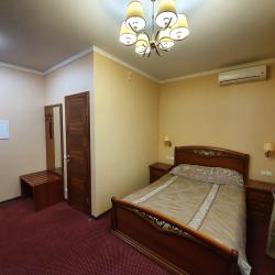 Фото Отель Ваш Симбирск (бывш. Старый Симбирск)