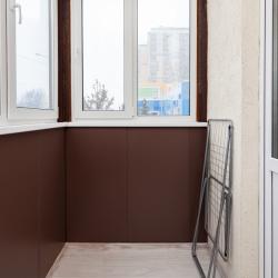 1-комнатные апартаменты люкс