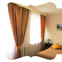 Фото Отель Гостевой двор