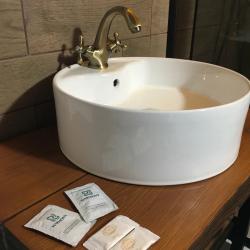 Фото Отель Елки-Палки