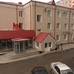 Фото Отель Русь