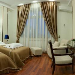 фото 23 Happy Inn Sofiyskaya (Хэппи Инн Софийская)