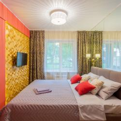 Фото Kvart-Hotel (Кварт-Отель) на проспекте Московский