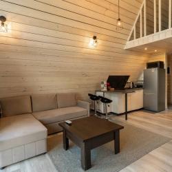 А-Фрейм улучшенный