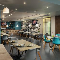 Фото Отель Парус