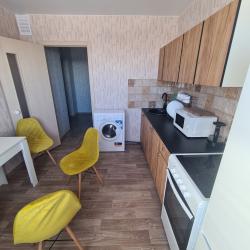Фото Отель Apartment Syndicate на улице Ольховая 14