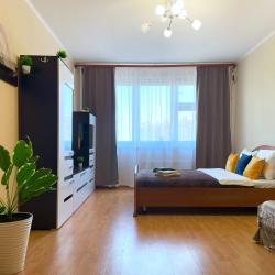 Фото Отель Relax Apart на улице Совхозная 14