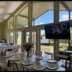 Фото Отель Дом Барн Хаус