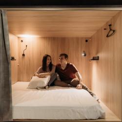 Фото Wellhome Hostel (Вэллхоум Хостел)