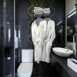 Фото Отель Villa Maralis (Вилла Маралис)